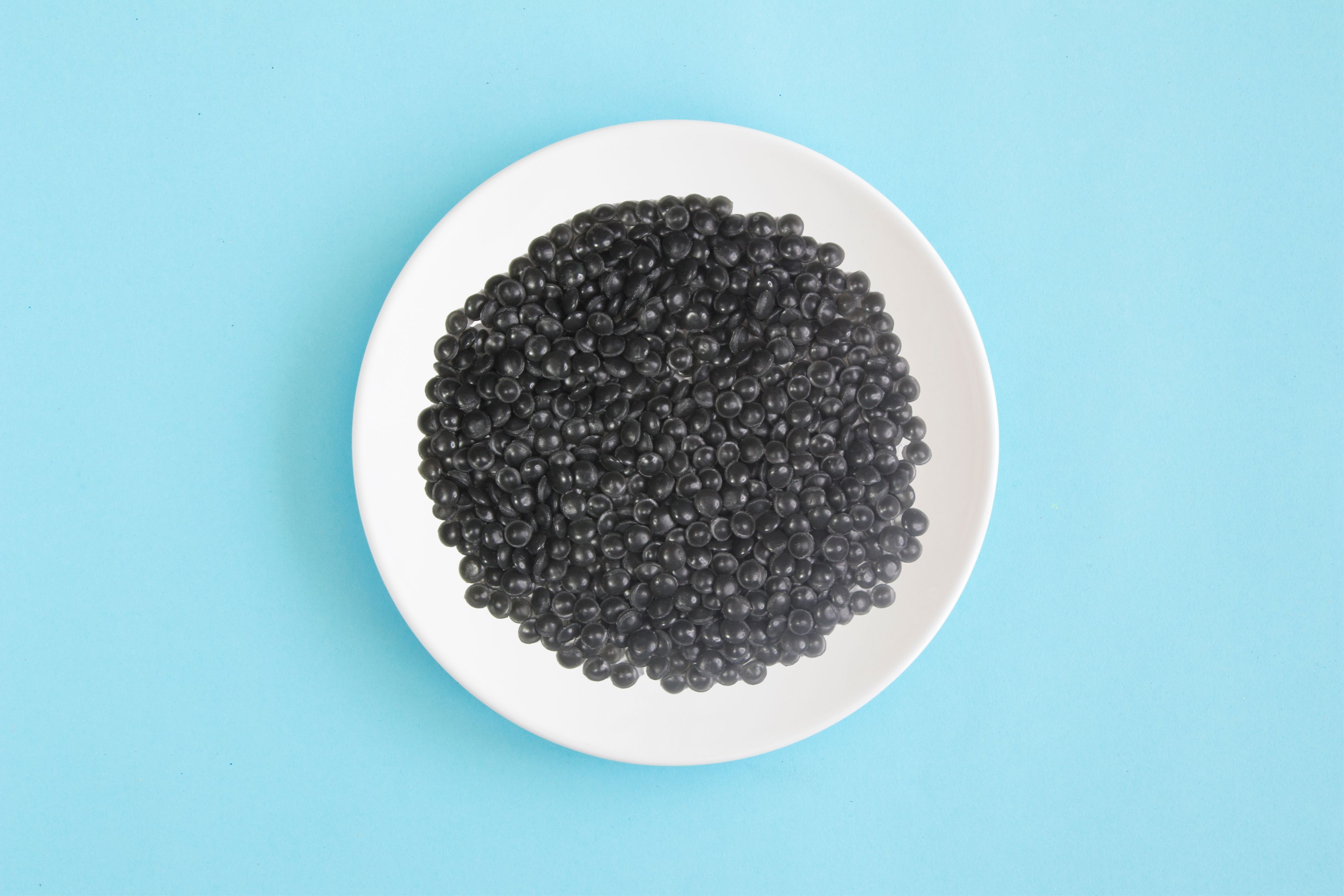 Black Granule